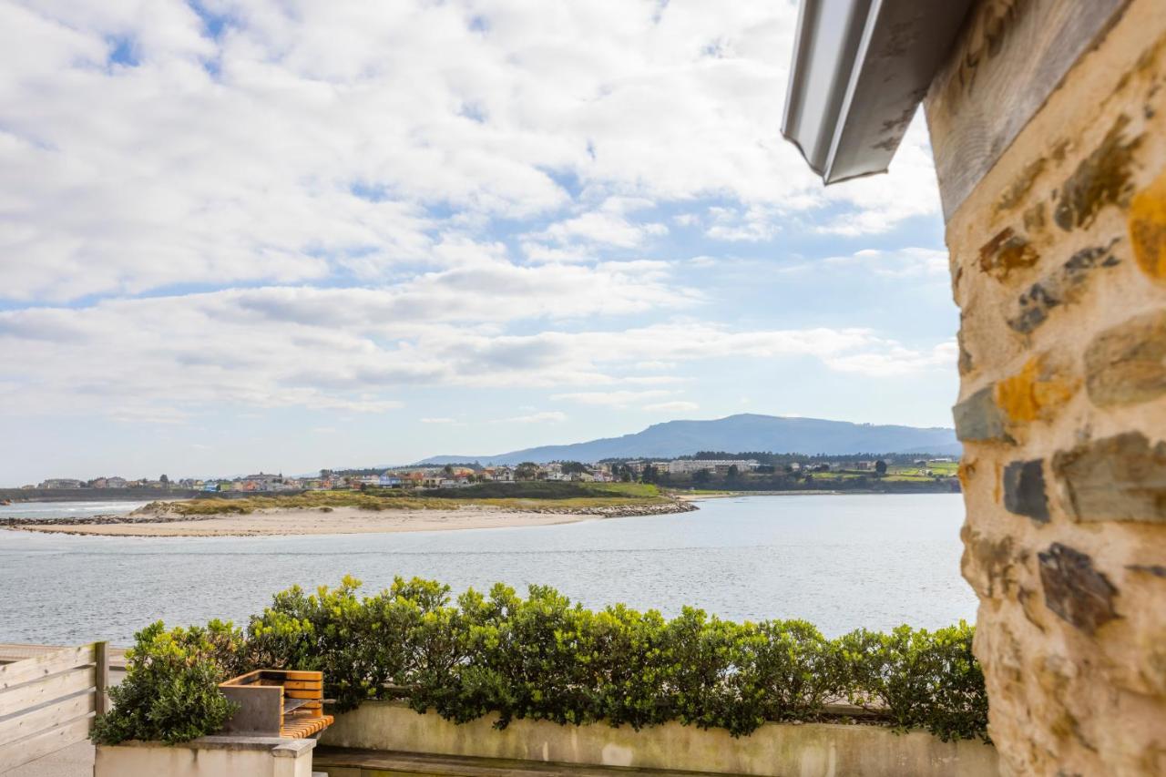 Apartagal-Casas De Portochico, ฟอซ ภายนอก รูปภาพ