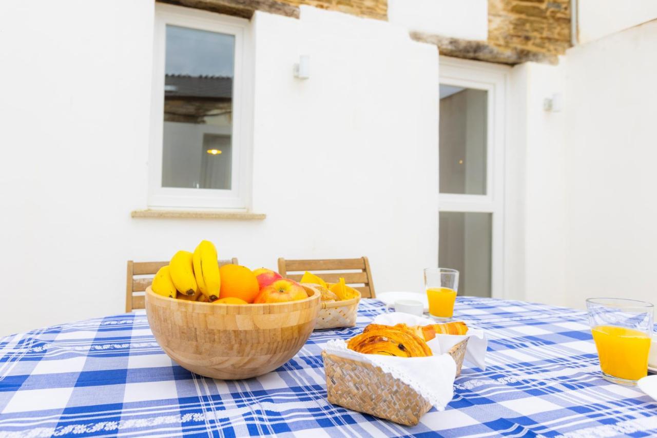 Apartagal-Casas De Portochico, ฟอซ ภายนอก รูปภาพ