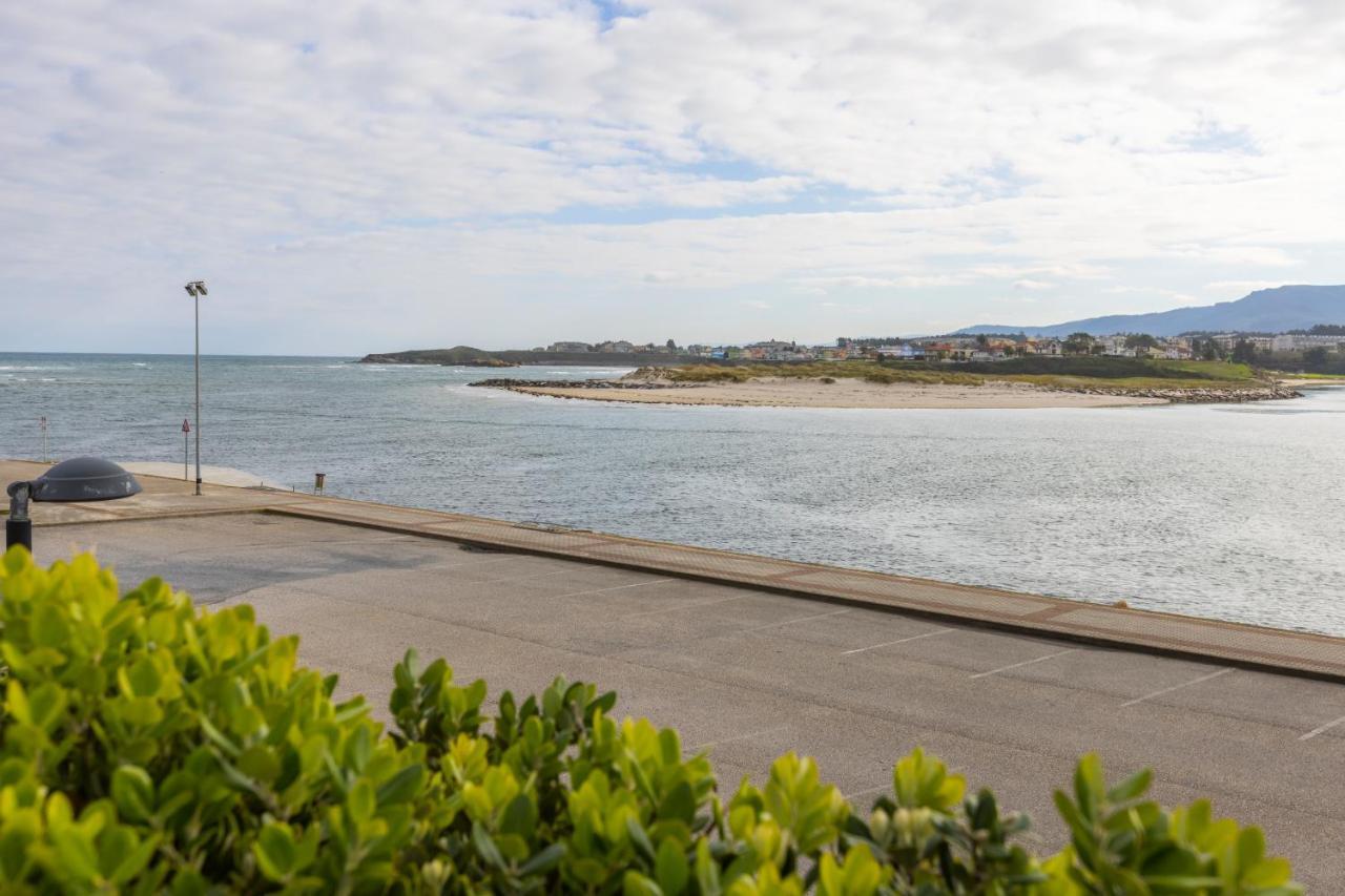 Apartagal-Casas De Portochico, ฟอซ ภายนอก รูปภาพ