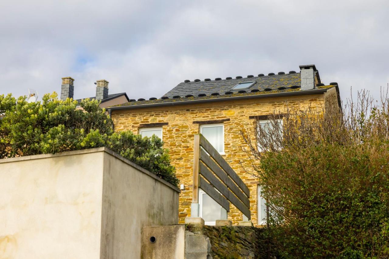Apartagal-Casas De Portochico, ฟอซ ภายนอก รูปภาพ