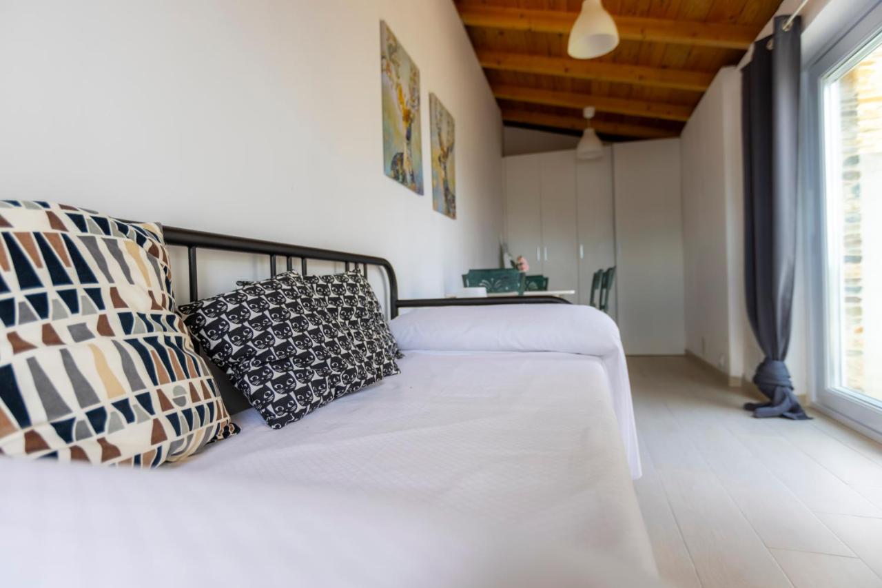 Apartagal-Casas De Portochico, ฟอซ ภายนอก รูปภาพ