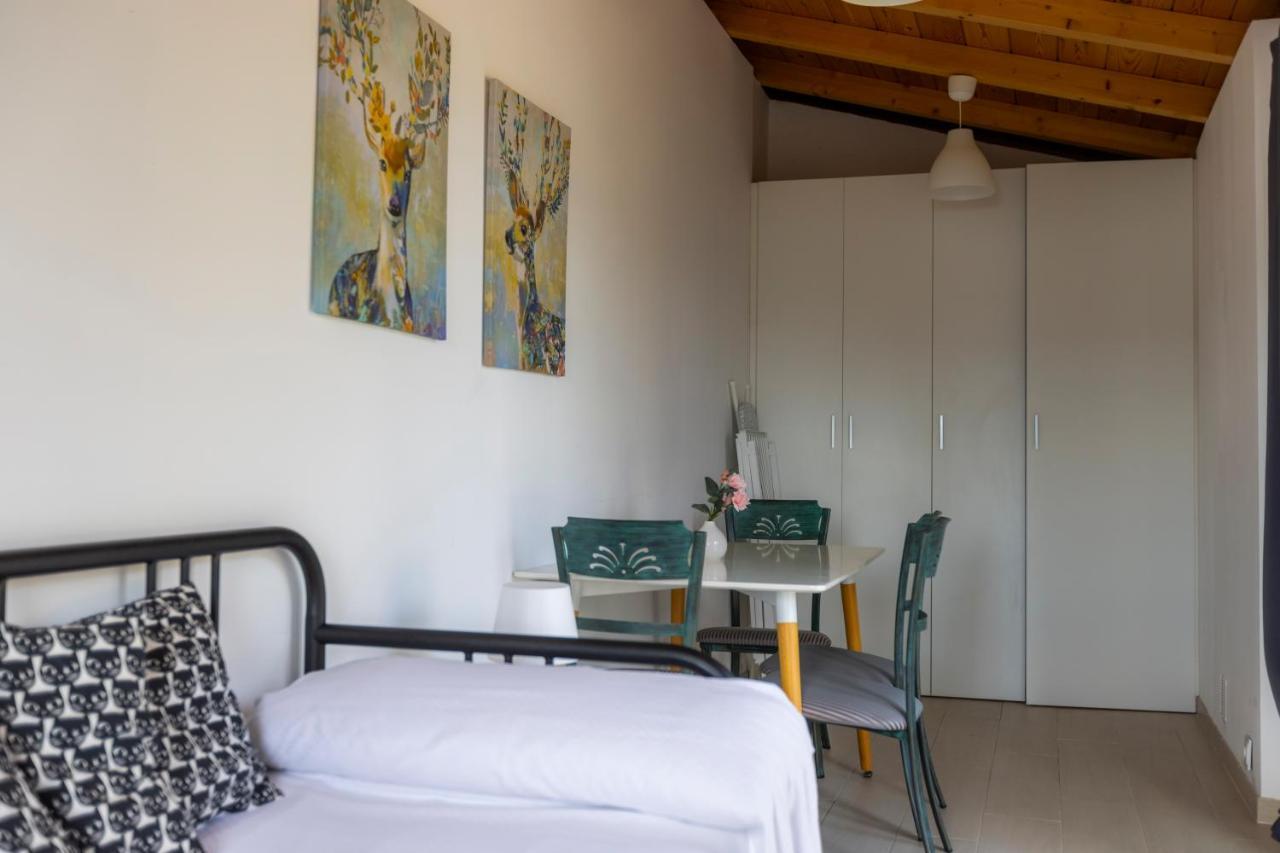 Apartagal-Casas De Portochico, ฟอซ ภายนอก รูปภาพ