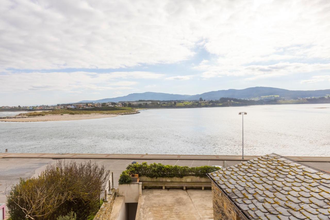Apartagal-Casas De Portochico, ฟอซ ภายนอก รูปภาพ