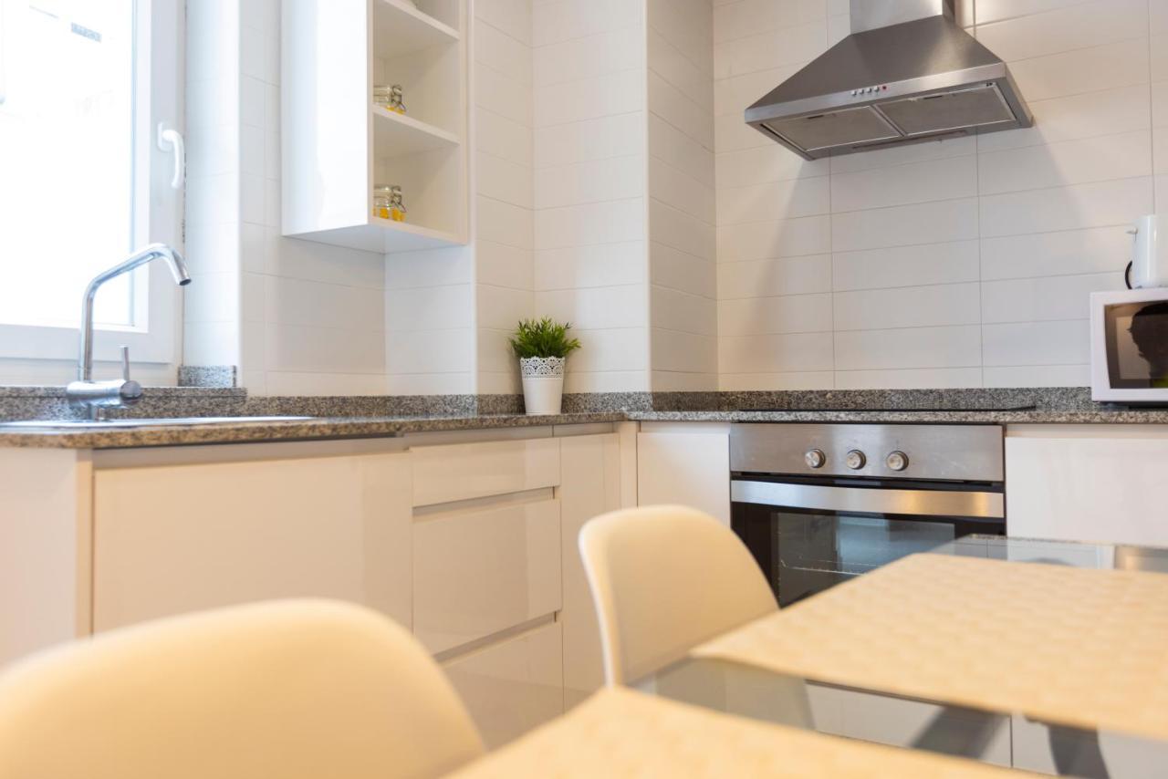 Apartagal-Casas De Portochico, ฟอซ ภายนอก รูปภาพ