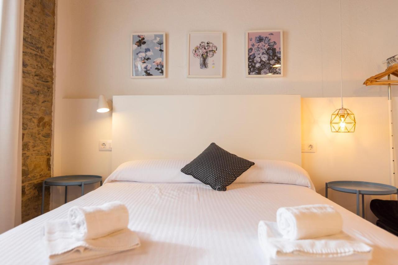 Apartagal-Casas De Portochico, ฟอซ ภายนอก รูปภาพ