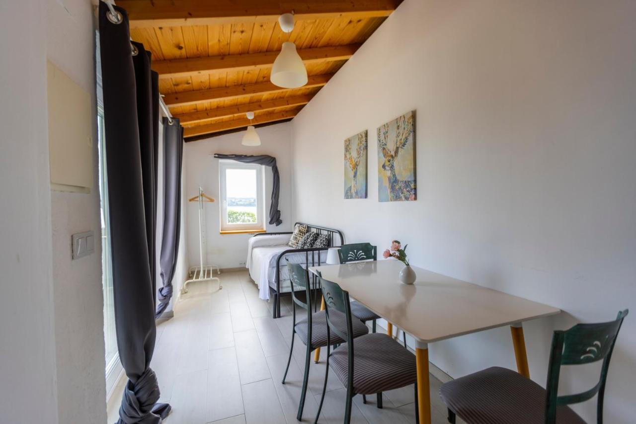 Apartagal-Casas De Portochico, ฟอซ ภายนอก รูปภาพ