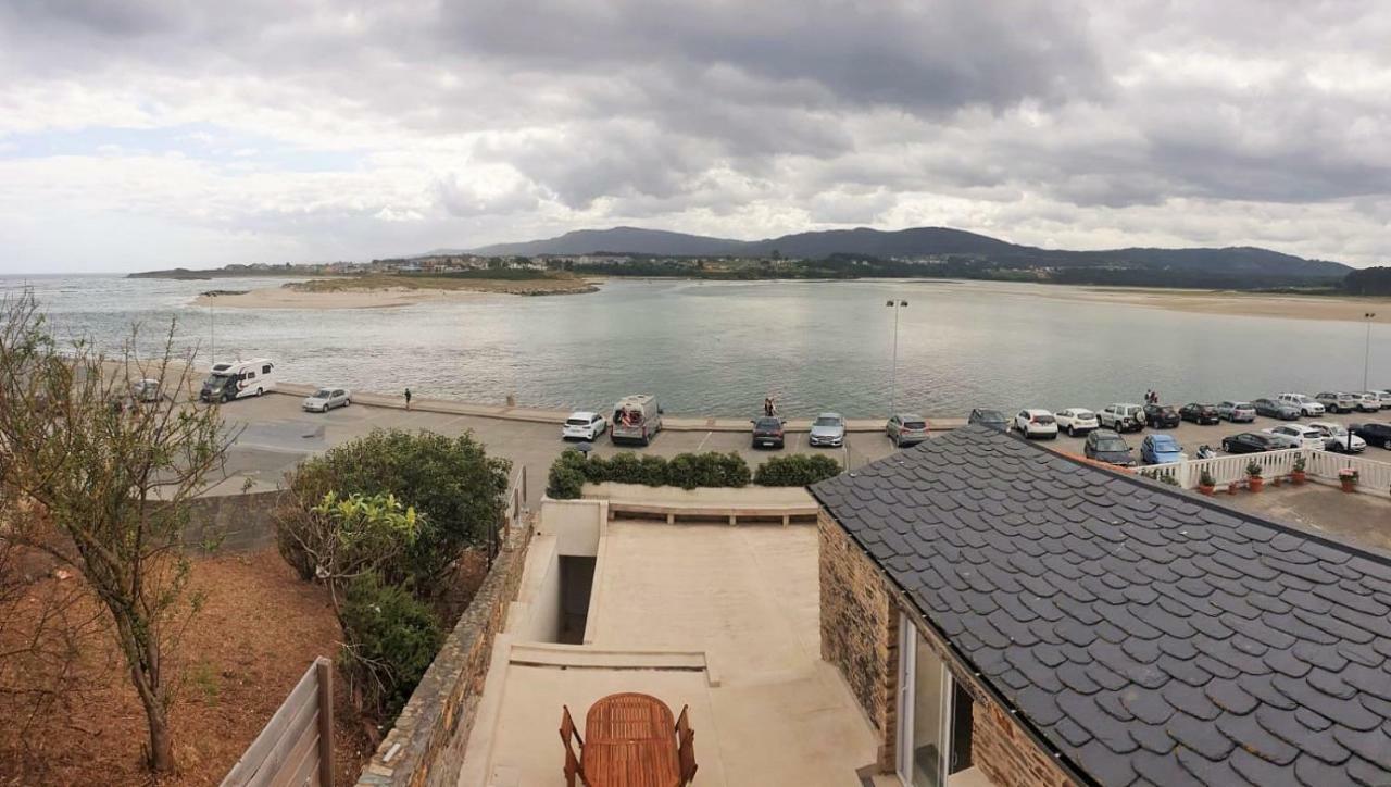 Apartagal-Casas De Portochico, ฟอซ ภายนอก รูปภาพ