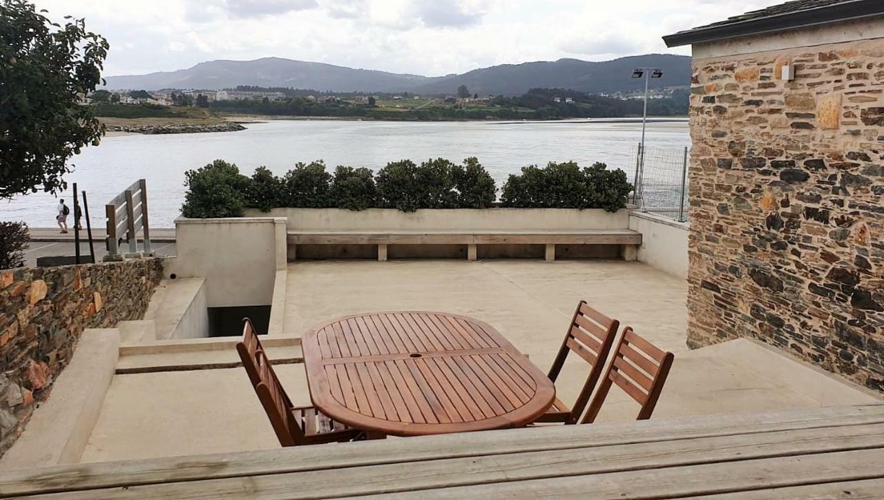 Apartagal-Casas De Portochico, ฟอซ ภายนอก รูปภาพ